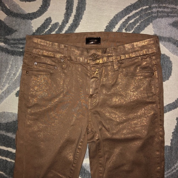 MOTHER jeans - Picture 4 of 7